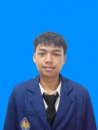 JUARA 3 SENIOR PEMULA UNDER 63 PUTRA Rajif Muzamil Rohman